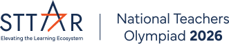 STTAR National Teachers Olympiad